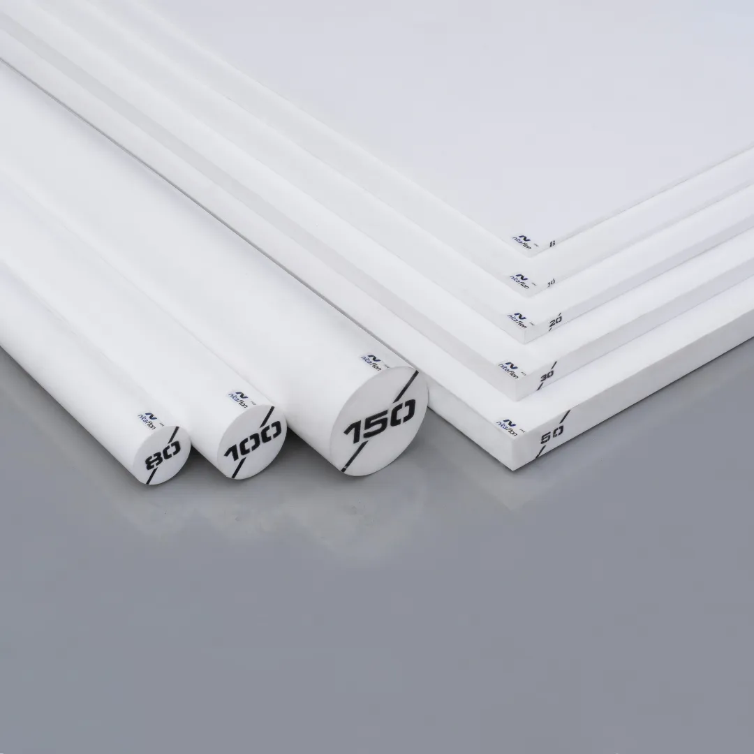 Teflon Nitaflon PTFE
